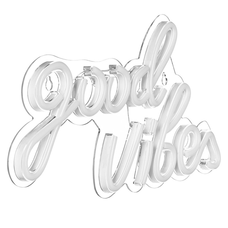 Actis ACS-NEON VIBES LED neon sign Actis ACS-NEON VIBES LED neon sign