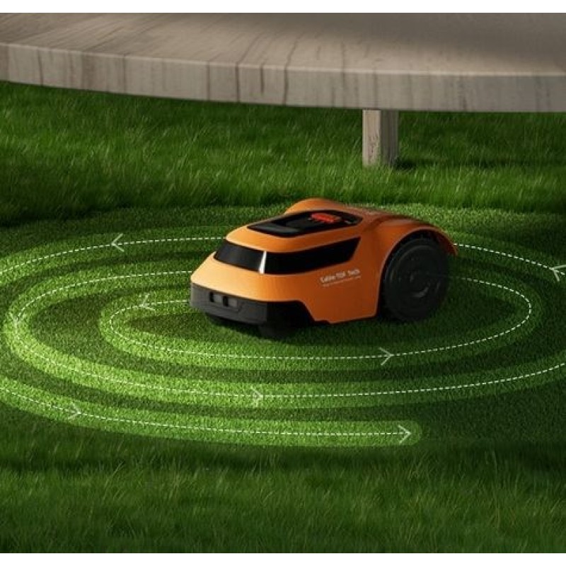 Robot koszący EZVIZ RM600