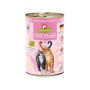 GRANATAPET DeliCATessen Salmon and seafood - wet cat food - 400g