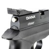 Diana Chaser CO2 4.5 mm Ek < 17J air pistol