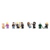 LEGO HARRY POTTER 76453 Malfoy Manor LEGO HARRY POTTER 76453 Malfoy Manor