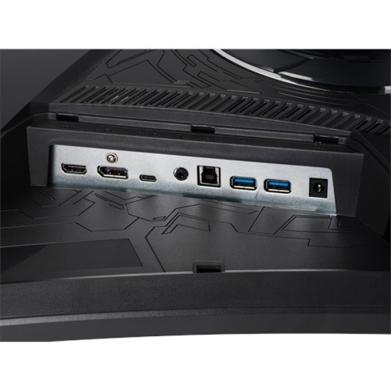 ASUS ROG Strix XG32VC computer monitor 80 cm (31.5 ASUS ROG Strix XG32VC computer monitor 80 cm (31.5