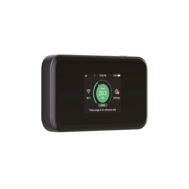 ZTE Wireless Router MU5001 WiFi 6 5G LTE ZTE Wireless Router MU5001 WiFi 6 5G LTE