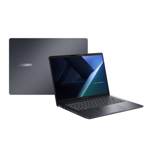 ASUS ExpertBook B5 B5405CCA-LY0125X Ultra 5 225H 14.0 ASUS ExpertBook B5 B5405CCA-LY0125X Ultra 5 225H 14.0