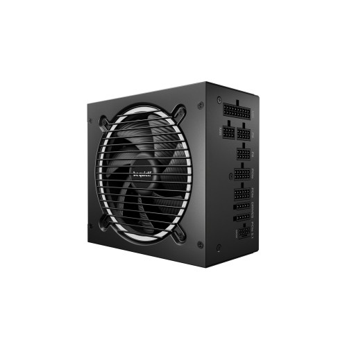 be quiet! Pure Power 13 M | 750W power supply unit 20+4 pin ATX ATX Black be quiet! Pure Power 13 M | 750W power supply unit 20+4 pin ATX ATX Black