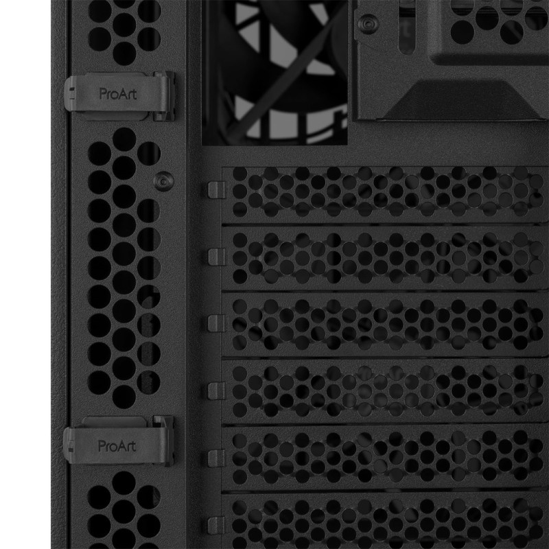 Obudowa Asus ProArt PA401 ABS TG PWM BLACK Obudowa Asus ProArt PA401 ABS TG PWM BLACK