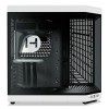 HYTE Y70 Midi Tower Black, White HYTE Y70 Midi Tower Black, White