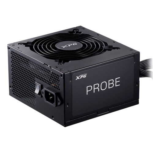 XPG PROBE 700 BRONZE Power Supply XPG PROBE 700 BRONZE Power Supply