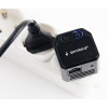 Qoltec 57032 Antenna 5G LTE DUAL | 14 dBi| Outdoor Qoltec 57032 Antenna 5G LTE DUAL | 14 dBi| Outdoor
