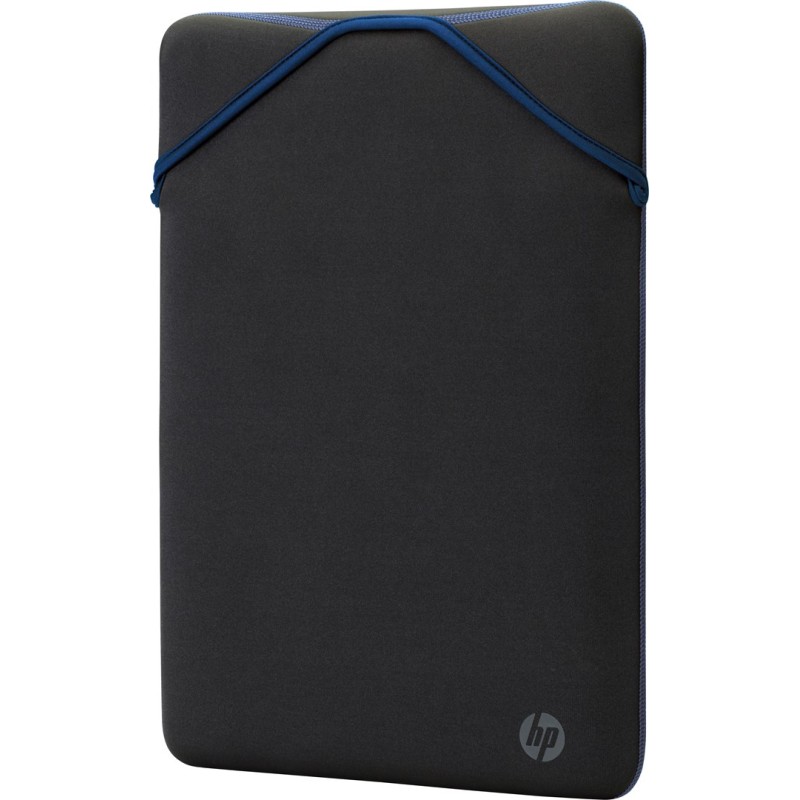 HP Reversible Protective 14.1-inch Blue Laptop Sleeve 14.1