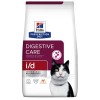 HILL'S PD I/D Digestive Care Chicken - dry cat food - 3kg HILL'S PD I/D Digestive Care Chicken - dry cat food - 3kg