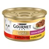 Gourmet Gold - Mix Beef and Chicken 85g