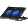 Laptop cooling stand DEFENDER NS-503 15.6 Laptop cooling stand DEFENDER NS-503 15.6