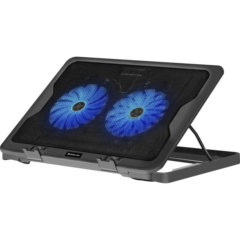 Laptop cooling stand DEFENDER NS-503 15.6 Laptop cooling stand DEFENDER NS-503 15.6
