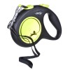Flexi New Neon L 5 m Dog Retractable lead