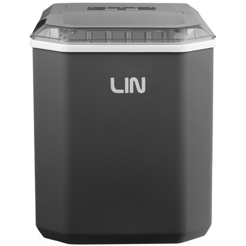 LIN ICE-G9 ice cube maker grey LIN ICE-G9 ice cube maker grey