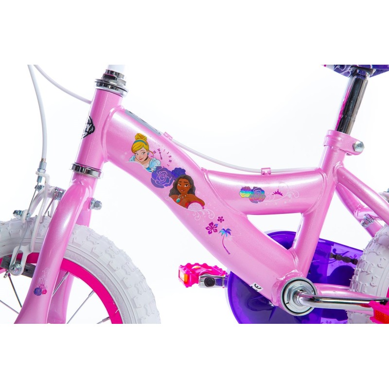 Children's bicycle 12 Children's bicycle 12