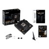 ASUS TUF GAMING B650M-PLUS WIFI AMD B650 Socket AM5 micro ATX