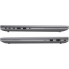 HP ZBook Power 16 G11 Intel Core Ultra 5 135H Mobile workstation 40.6 cm (16 HP ZBook Power 16 G11 Intel Core Ultra 5 135H Mobile workstation 40.6 cm (16