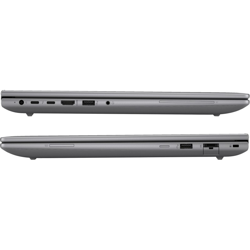 HP ZBook Power 16 G11 Intel Core Ultra 5 135H Mobile workstation 40.6 cm (16 HP ZBook Power 16 G11 Intel Core Ultra 5 135H Mobile workstation 40.6 cm (16