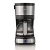 SEVERIN DRIP COFFEE MAKER STEEL, POWER 750W KA4808 SEVERIN DRIP COFFEE MAKER STEEL, POWER 750W KA4808