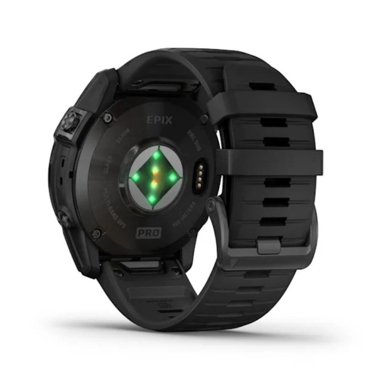 Garmin epix Pro (Gen 2) 3.56 cm (1.4 Garmin epix Pro (Gen 2) 3.56 cm (1.4