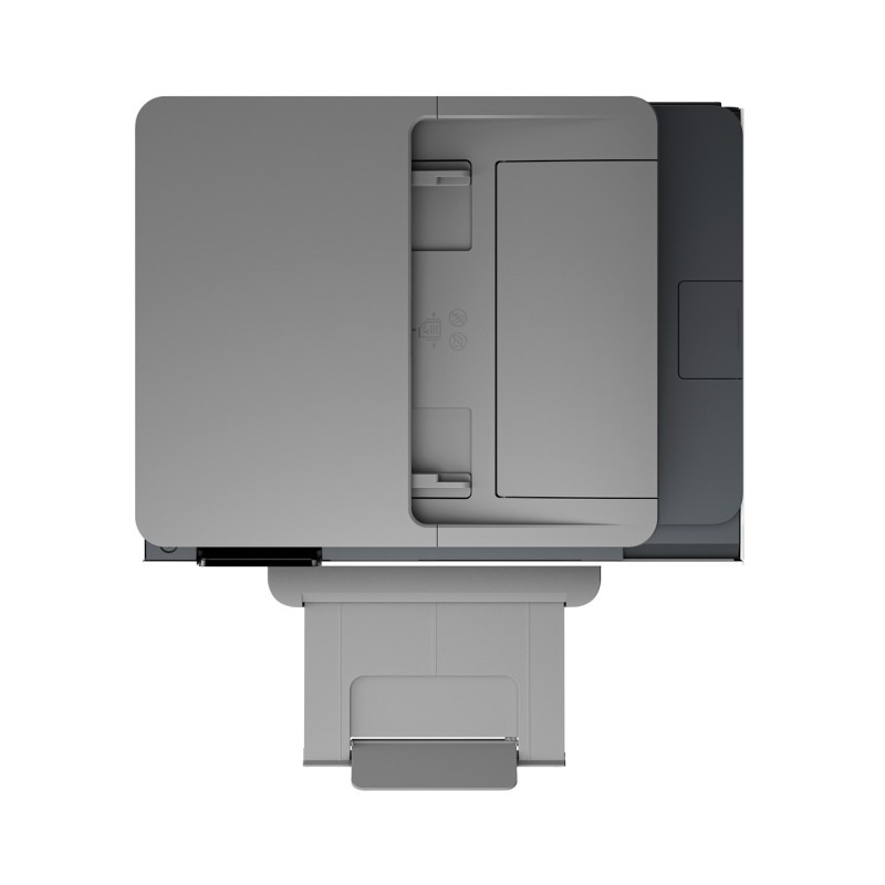 HP OfficeJet Pro 9120b Wireless All-in-One Color Printer, Two-sided printing; Copier, Scanner HP OfficeJet Pro 9120b Wireless All-in-One Color Printer, Two-sided printing; Copier, Scanner