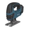 Makita DJV180Z power jigsaw, without battery