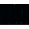 Electrolux EIS77453 Built-in Induction hob 4 zone(s) Black Electrolux EIS77453 Built-in Induction hob 4 zone(s) Black