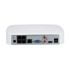 DAHUA NVR2104-P-4KS3 IP RECORDER DAHUA NVR2104-P-4KS3 IP RECORDER