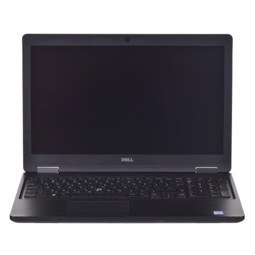 DELL LATITUDE 5580 i5-6300U 16GB 256GB SSD 15,6