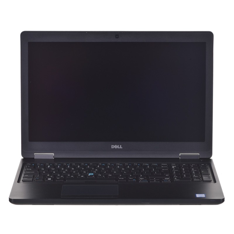 DELL LATITUDE 5580 i5-6300U 16GB 256GB SSD 15,6 DELL LATITUDE 5580 i5-6300U 16GB 256GB SSD 15,6