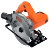 Pilarka tarczowa 1250W CS1250LA-QS BLACK+DECKER Pilarka tarczowa 1250W CS1250LA-QS BLACK+DECKER