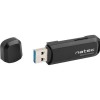NATEC Scarab 2 card reader Black USB 3.0 Type-A