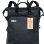 Plecak Podróżny Kabinowy NOVEEN CTB300 Black 40x50x16