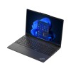 Lenovo ThinkPad E16 AMD Ryzen™ 7 7735HS Laptop 40.6 cm (16