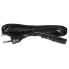 Qoltec 51773 Power adapter for Samsung monitor 42W | 3A | 14V | 6.5 * 4.4 + power cable Qoltec 51773 Power adapter for Samsung monitor 42W | 3A | 14V | 6.5 * 4.4 + power cable