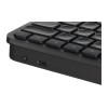 Logitech MX Keys Mini Minimalist Wireless Illuminated Keyboard