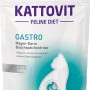 Kattovit Gastro 1.25kg cats dry food Adult Vegetable