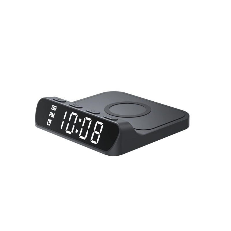 Havit inductive charger with timer W3031 Havit inductive charger with timer W3031