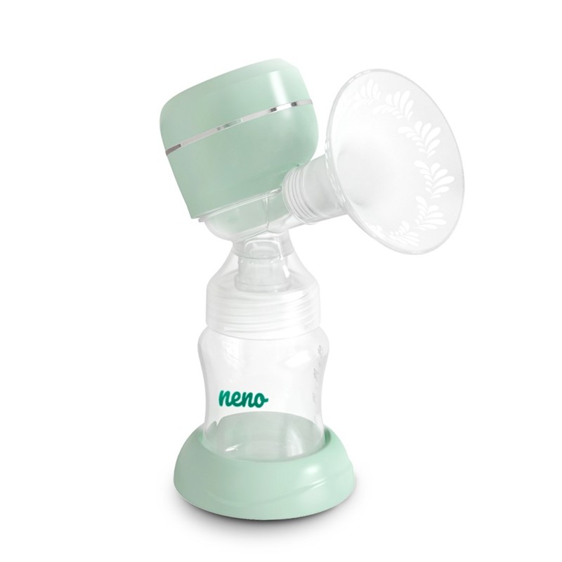 NENO WIRELESS SINGLE BREAST PUMP UNO