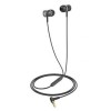 Havit E303P wired headphones (black) Havit E303P wired headphones (black)