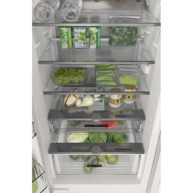 Whirlpool WHC20 T352 Built-in 280 L E White Whirlpool WHC20 T352 Built-in 280 L E White
