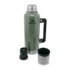 Stanley 10-07934-003 vacuum flask 1.9 L Green Stanley 10-07934-003 vacuum flask 1.9 L Green