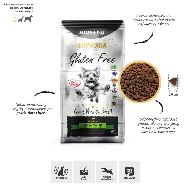 CALIBRA Veterinary Diets Gastrointestinal salmon - dry dog food - 2kg CALIBRA Veterinary Diets Gastrointestinal salmon - dry dog food - 2kg