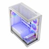 MODECOM VOLCANO STELLAR ARGB MIDI 5F WHITE MODECOM VOLCANO STELLAR ARGB MIDI 5F WHITE