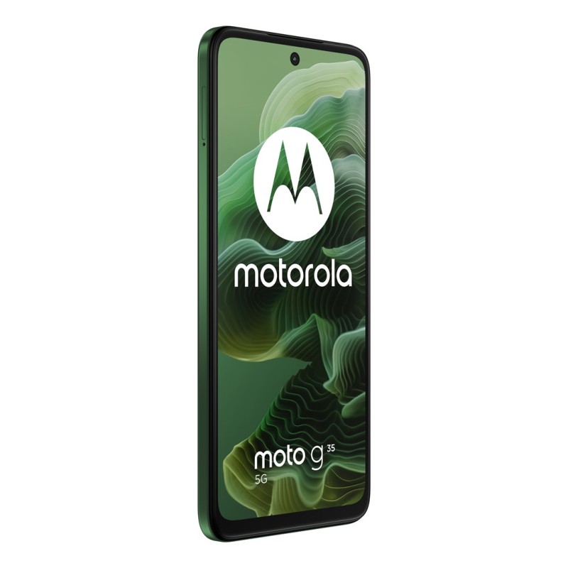 Motorola moto G35 5G 17.1 cm (6.72 Motorola moto G35 5G 17.1 cm (6.72