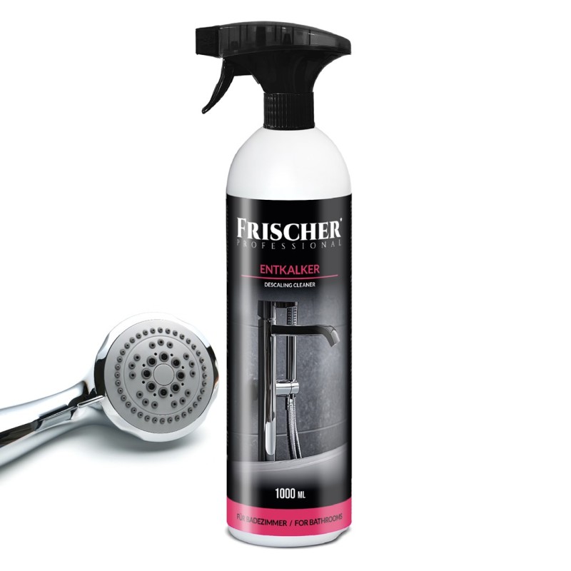 Frischer bathroom descaler 1l Frischer bathroom descaler 1l