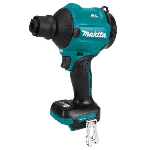 Makita DAS180Z dust extractor Black, Blue Makita DAS180Z dust extractor Black, Blue