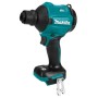 Makita DAS180Z dust extractor Black, Blue